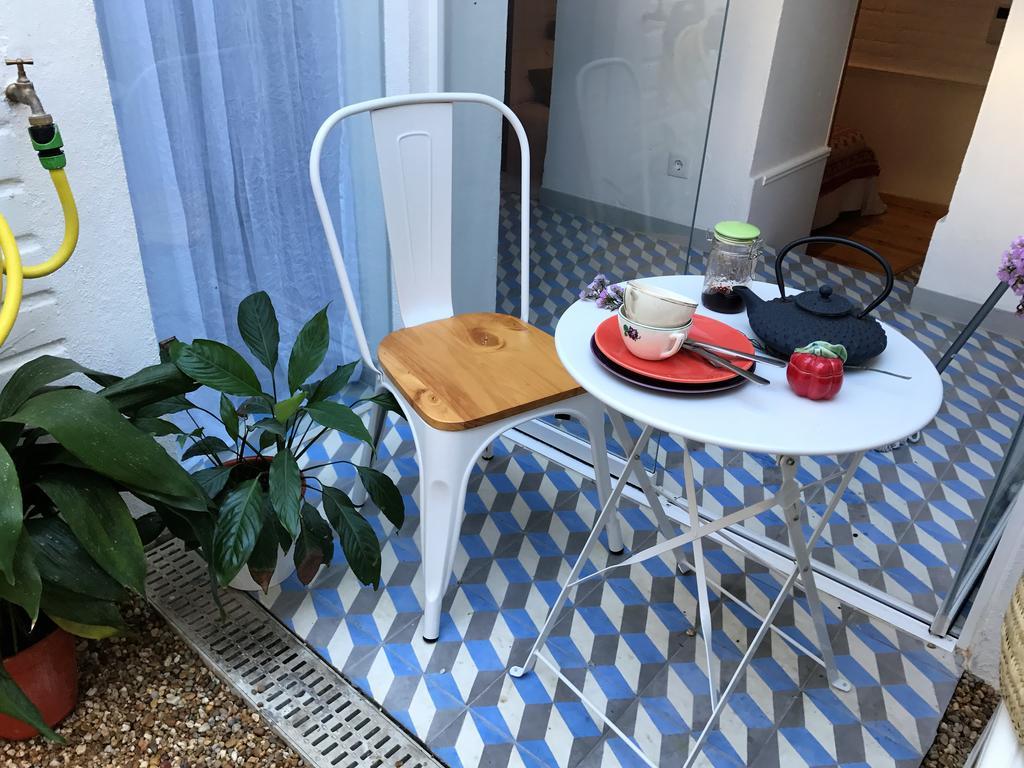 Loft Praça Flores Apartamento