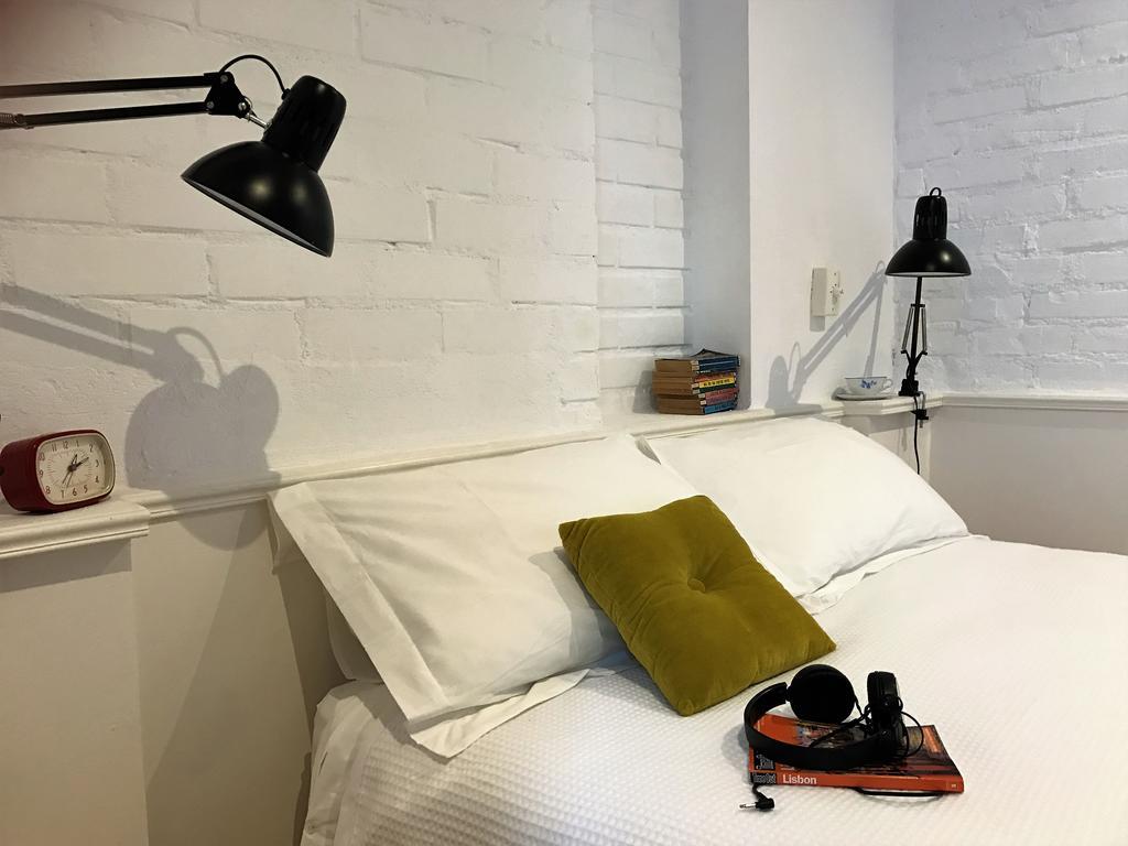 Loft Praça Flores *