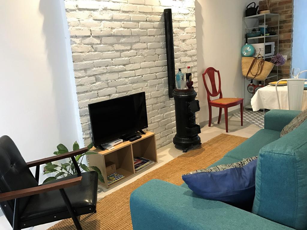 Loft Praça Flores *