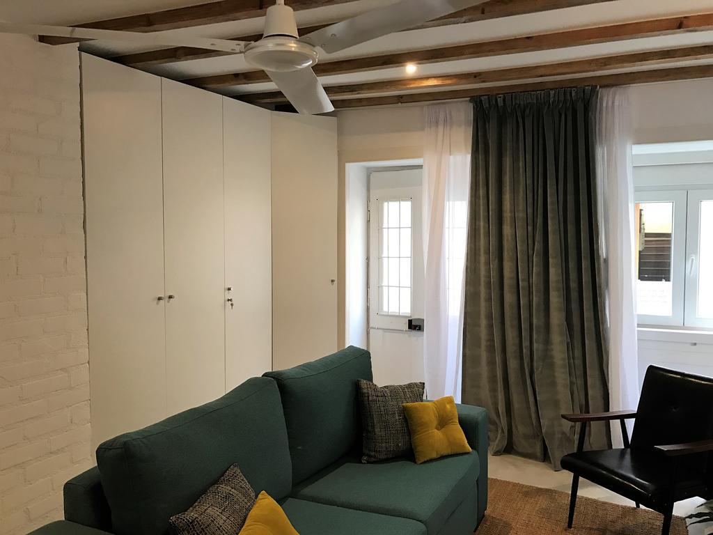 Loft Praça Flores Apartamento Lisboa