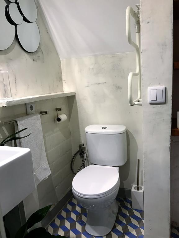 Apartamento Loft Praça Flores