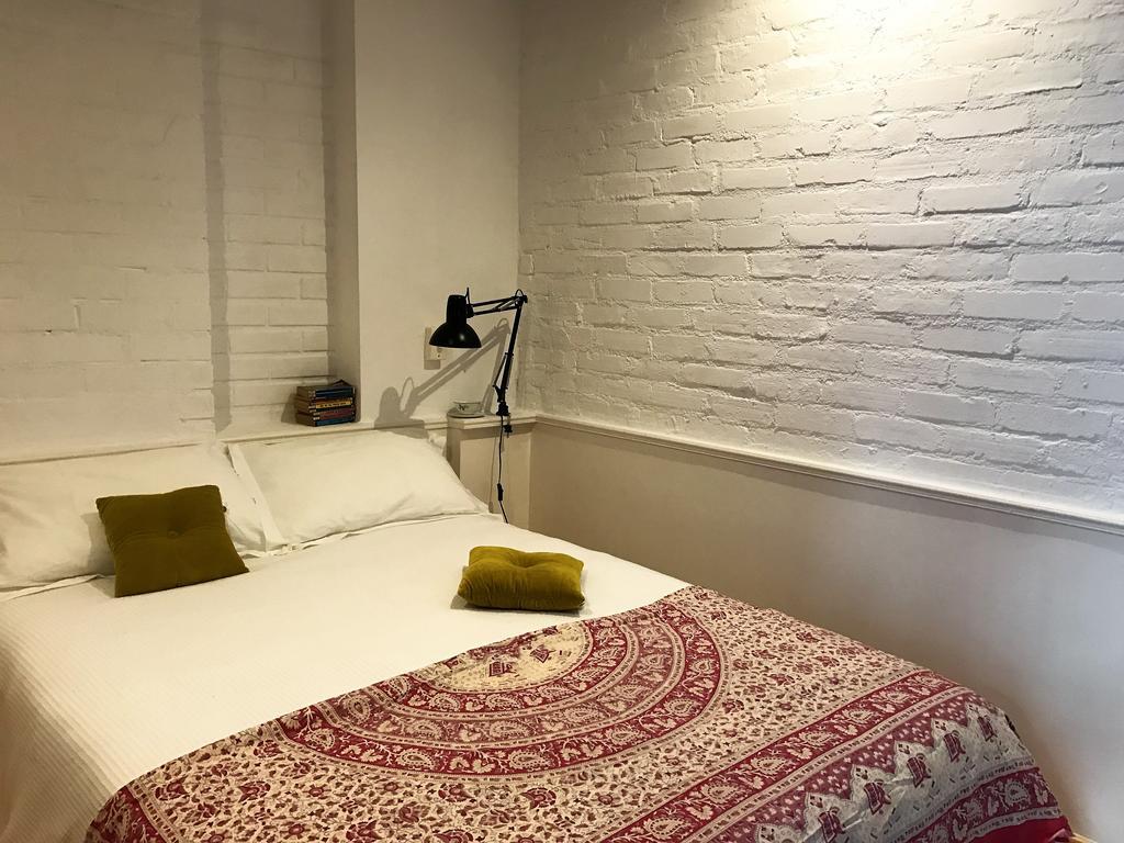 Apartamento Loft Praça Flores Lisboa