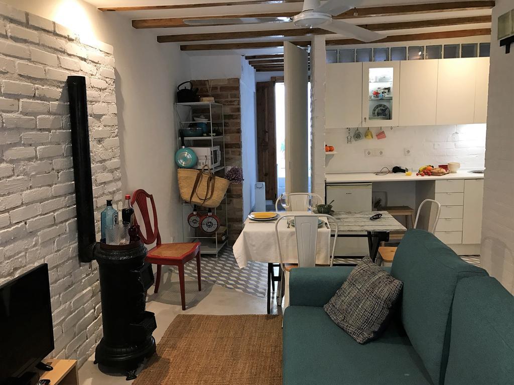 Loft Praça Flores * Lisboa
