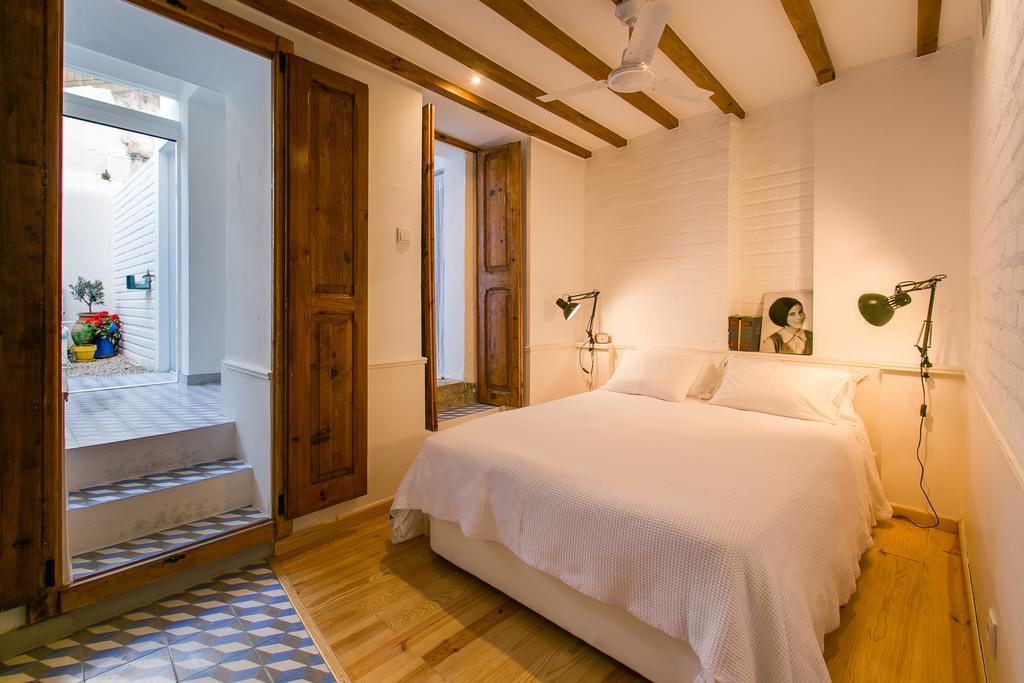 Loft Praça Flores Lisboa