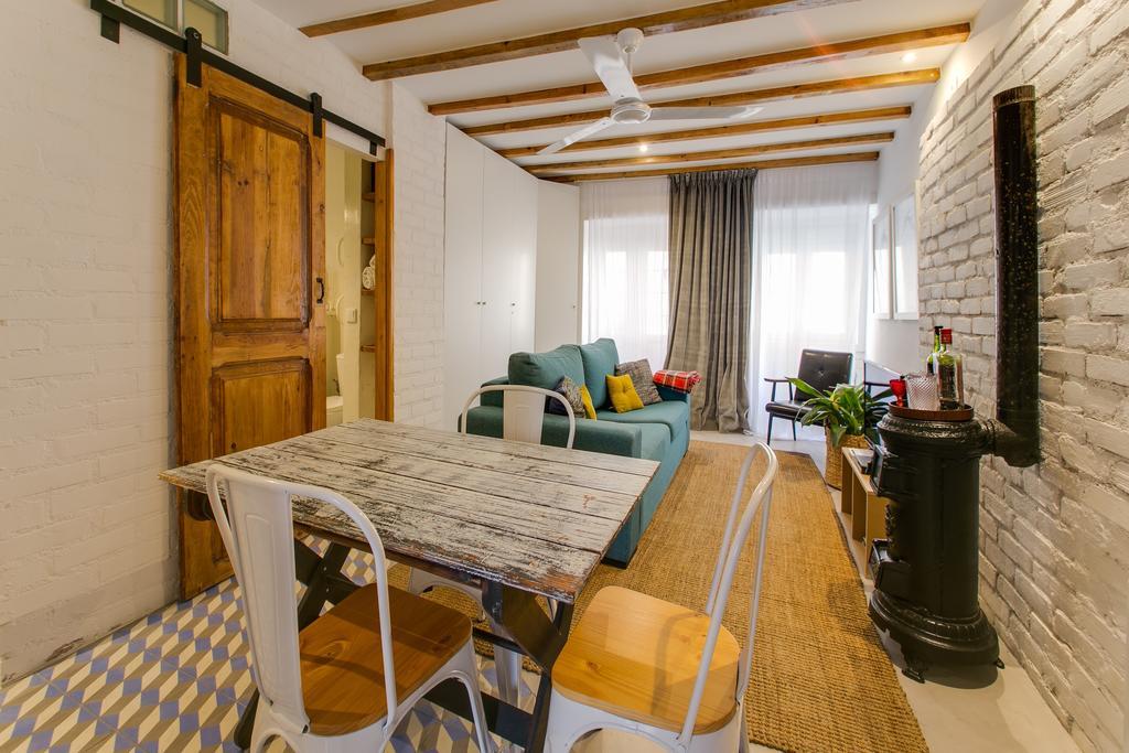 Loft Praça Flores Apartamento Lisboa