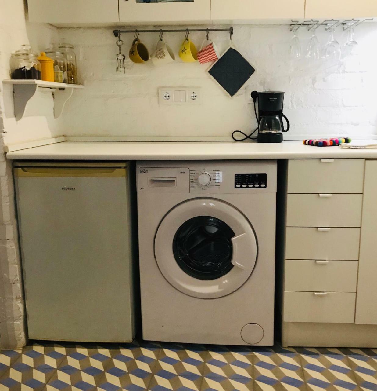 Apartamento Loft Praça Flores