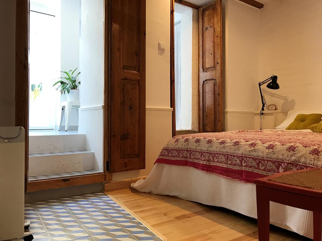 Loft Praca Flores *