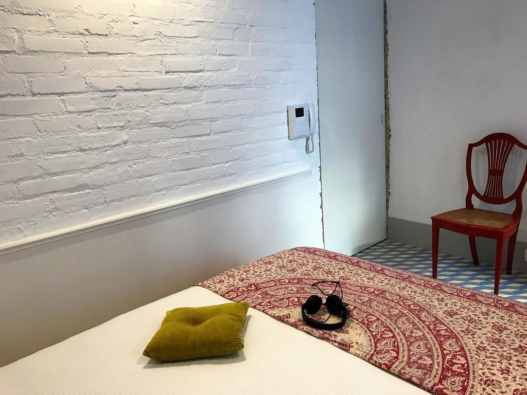 Loft Praca Flores * Lissabon