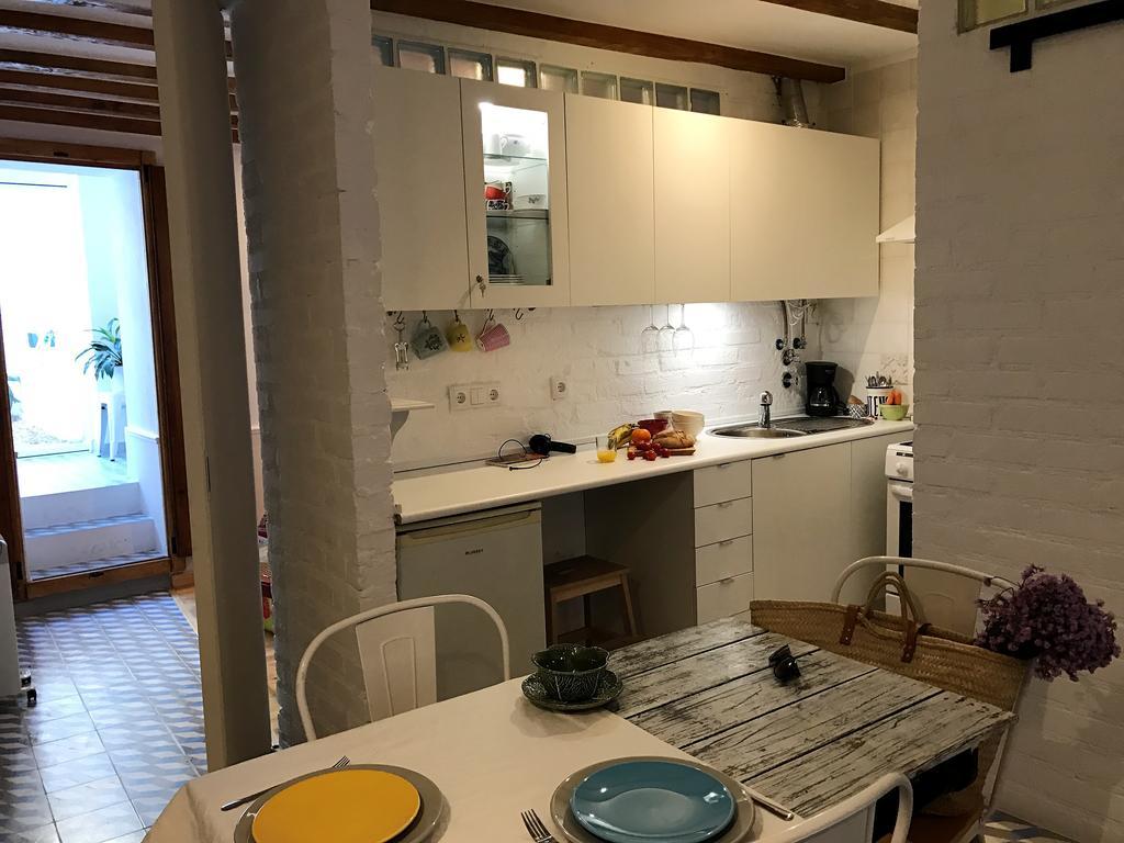 Loft Praca Flores * Lissabon