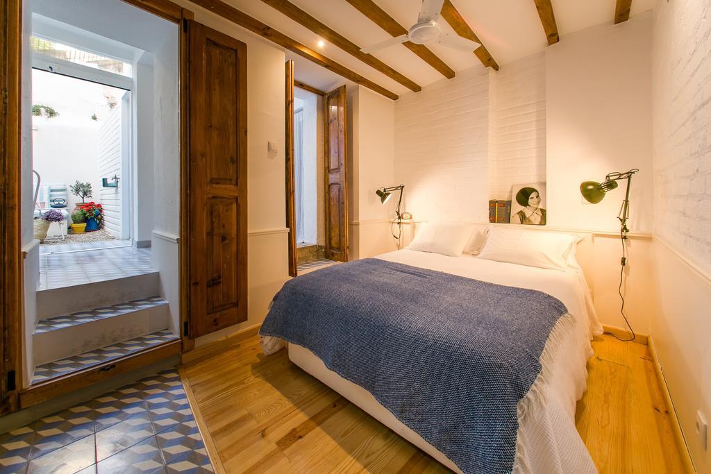 Loft Praca Flores