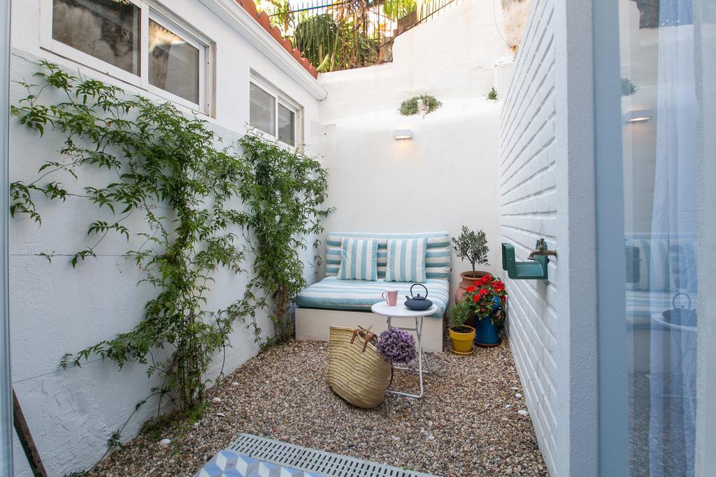 Loft Praca Flores Appartement *