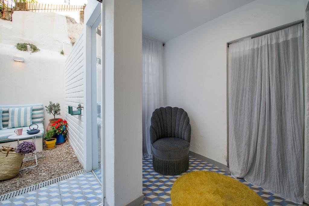 Appartement Loft Praca Flores *